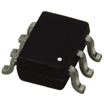 MMDT2907A-7-F �f���A�� PNP �g�����W�X�^ �\�ʎ��� 6-Pin DiodesZetex 50174469