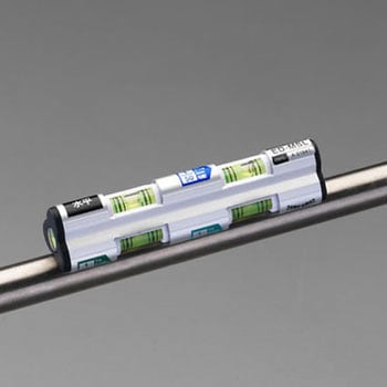 121mm 給排水管用レベル エスコ