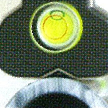 121mm 給排水管用レベル - エスコ
