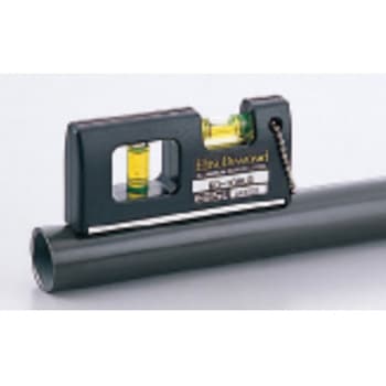 100x46x20mm  レベル(ポケット型) エスコ