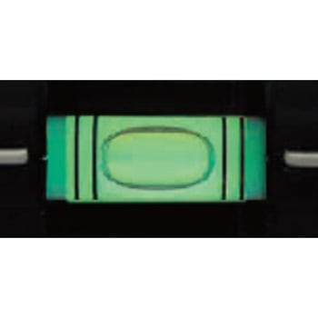100x46x20mm  レベル(ポケット型) エスコ