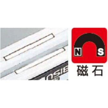 100x46x20mm  レベル(ポケット型) エスコ