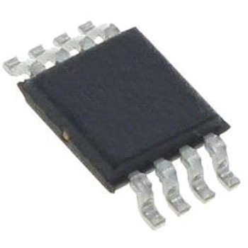 AP22804AM8-13 ハイサイド USBパワースイッチ 65mΩ 1.6V(Min)8-Pin DiodesZetex 50175625