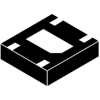 ホール効果スイッチ IC 4-Pin DiodesZetex