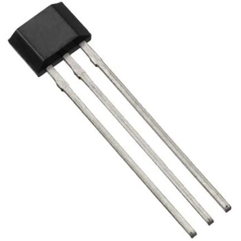 AH3367Q-P-B �z�[�����ʃZ���T IC 3-Pin AEC-Q100 �\�ʎ��� DiodesZetex 50176928