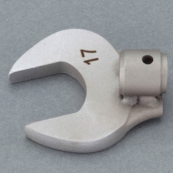 17mm スパナヘッド (EA723HV-1.-2用) エスコ