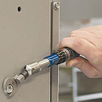 8mm スパナヘッド (EA723HV-1.-2用) - エスコ