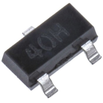 ZRC400F01TA ��d��IC �o�́F4.096V �\�ʎ��� 3�s�� DiodesZetex 50178985