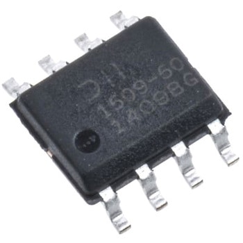 AP1509-50SG-13 降圧 DC-DCコンバータ 2A 5VmAx. 固定出力 8-Pin