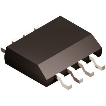 降圧 DC-DCコンバータ 出力電圧(Min):0.6V 可変 DiodesZetex
