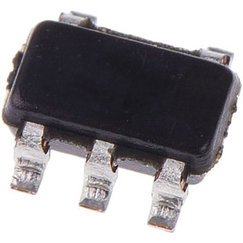 降圧 コンバータ 可変出力 25-Pin DiodesZetex