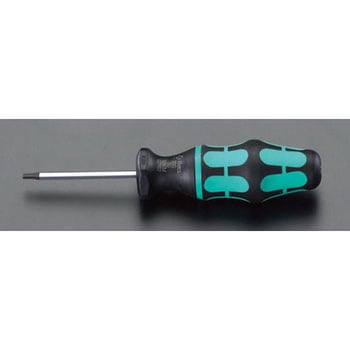 2.5mm/2.0N.m [Hex]トルクドライバー エスコ