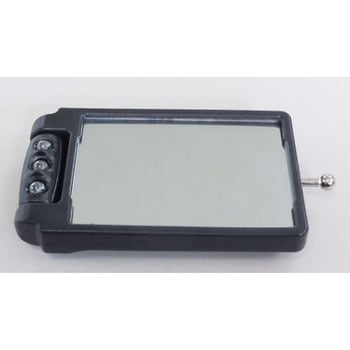 (EA724CD-30用) 交換ミラー エスコ