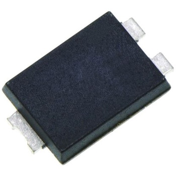 整流ダイオード 20A 60V 表面実装 2+Tab-Pin シリコンジャンクション 530mV DiodesZetex
