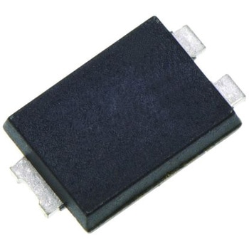 整流ダイオード 20A 60V 表面実装 2+Tab-Pin シリコンジャンクション 570mV - DiodesZetex