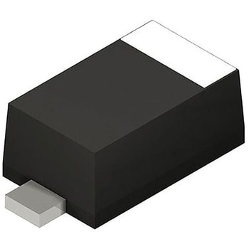 整流ダイオード 2A 100V 表面実装 2-Pin SOD123FAEC-Q101 830mV DiodesZetex