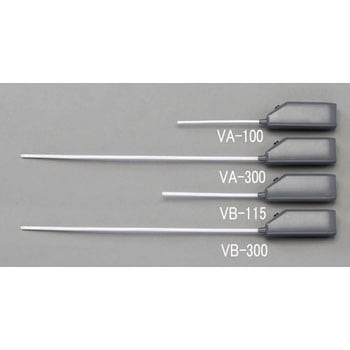 EA724VB-115 [�P3x2�{]��4.5x115mm �����ԃ��C�g �G�X�R 50180917