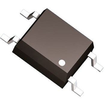 DF1504S-T p ubW_CI[h P 4-Pin DiodesZetex 50181207