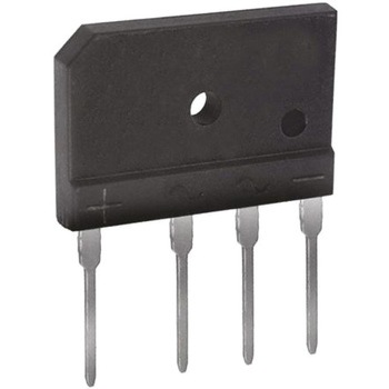 GBJ1504-F p ubW_CI[h P 4-Pin DiodesZetex 50181374