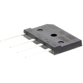 GBJ2506-F p ubW_CI[h P 4-Pin DiodesZetex 50181663