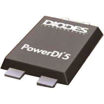 正電圧 3端子レギュレータ 13.2V 50mA 固定出力 表面実装 3-Pin DiodesZetex