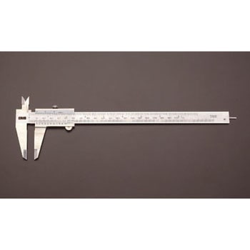 150mm ノギス(ステンレス製) エスコ