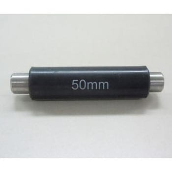 50- 75mm マイクロメーター基準棒 エスコ