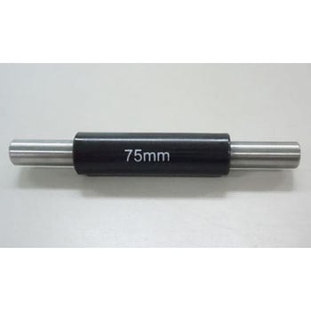 75-100mm マイクロメーター基準棒 エスコ