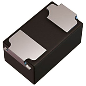 双方向 TVSダイオード 90W 46V 2-Pin - DiodesZetex