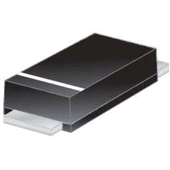 B345AF-13 低リーク電流 ダイオード 3A 45V 表面実装 2-Pin F ショットキー 500mV DiodesZetex 50186509