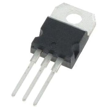 低リーク電流 ダイオード コモンカソードペア2組 10A 100V スルーホール 3-Pin DiodesZetex
