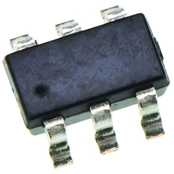 定電流ダイオード 6-Pin DiodesZetex