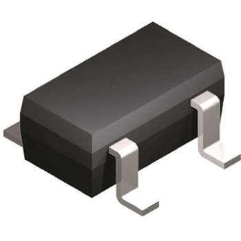 電流モニタ DiodesZetex