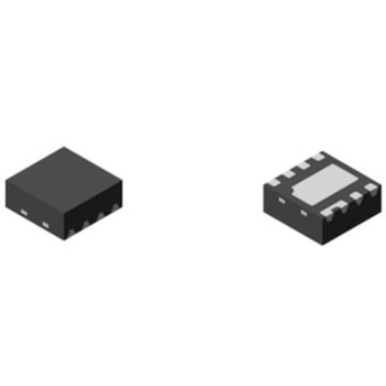 Discrete Load Switch 2020-8 T&R 3K DiodesZetex
