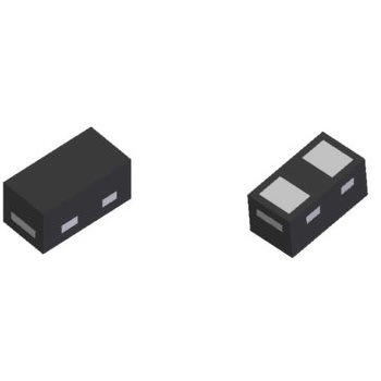 D3V3L1B2LP3-7 General Protection PP X3-DFN0603-2 T&R 1 DiodesZetex TVS�_�C�I�[�h 50187218