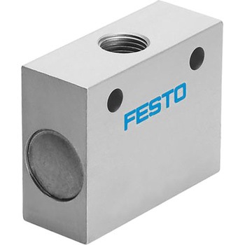 Festo ロジックゲート 2-Pin 2-入力 Festo