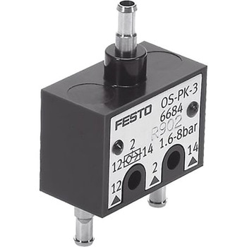OS-PK-3 Festo WbNQ[g 2-Pin 2- Festo 50187306