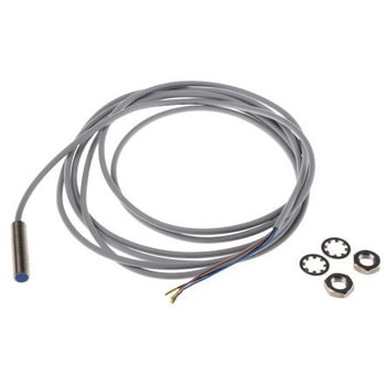 Eaton 誘導型センサ バレル形 埋込型 EATON(イートン)