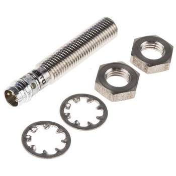 Eaton 誘導型センサ バレル形 埋込型 EATON(イートン)