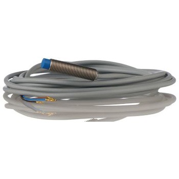 Eaton 誘導型センサ バレル形 非埋込型 EATON(イートン)