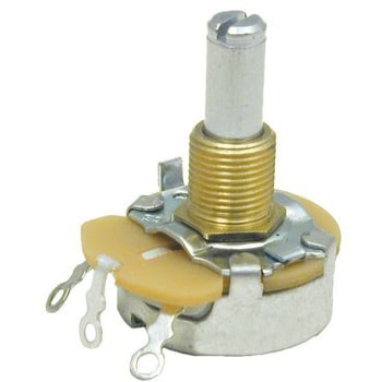 CTS ポテンショメータ 100Ω - CTS