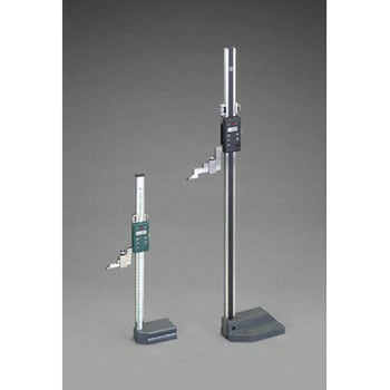 ハイトゲージ用ホルダーアーム(EA725XG-1用) - エスコ