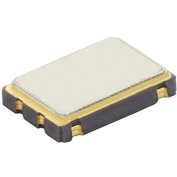 CTS 水晶発振器 32.76 kHz HCMOS出力 表面実装 4-Pin  SMD CTS