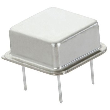 MXO45HS-3C-4M0000 CTS �������U�� 4 MHz HCMOS TTL�o�� �X���[�z�[�� 8-Pin DIP CTS 50192249