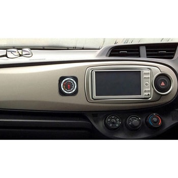 66x68mm 高度計 エスコ