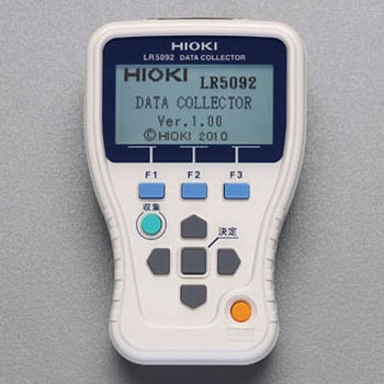 データロガー用データ収集器 - エスコ