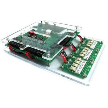 12 Ch ライトコントローラ Intelligent LED Solutions