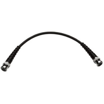 BNC cable (plug-plug) 75 Ohm 0 Telegartner