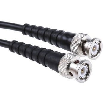 BNC CABLE RG58 Telegartner