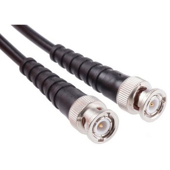 BNC CABLE RG58 Telegartner